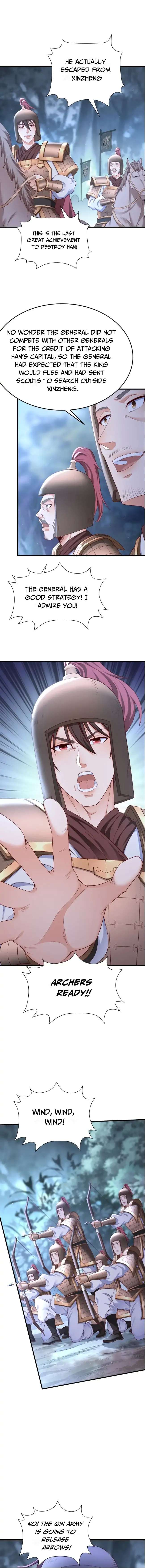 Read The Son of the First Emperor Kills Enemies and Becomes a God EN Manga Online