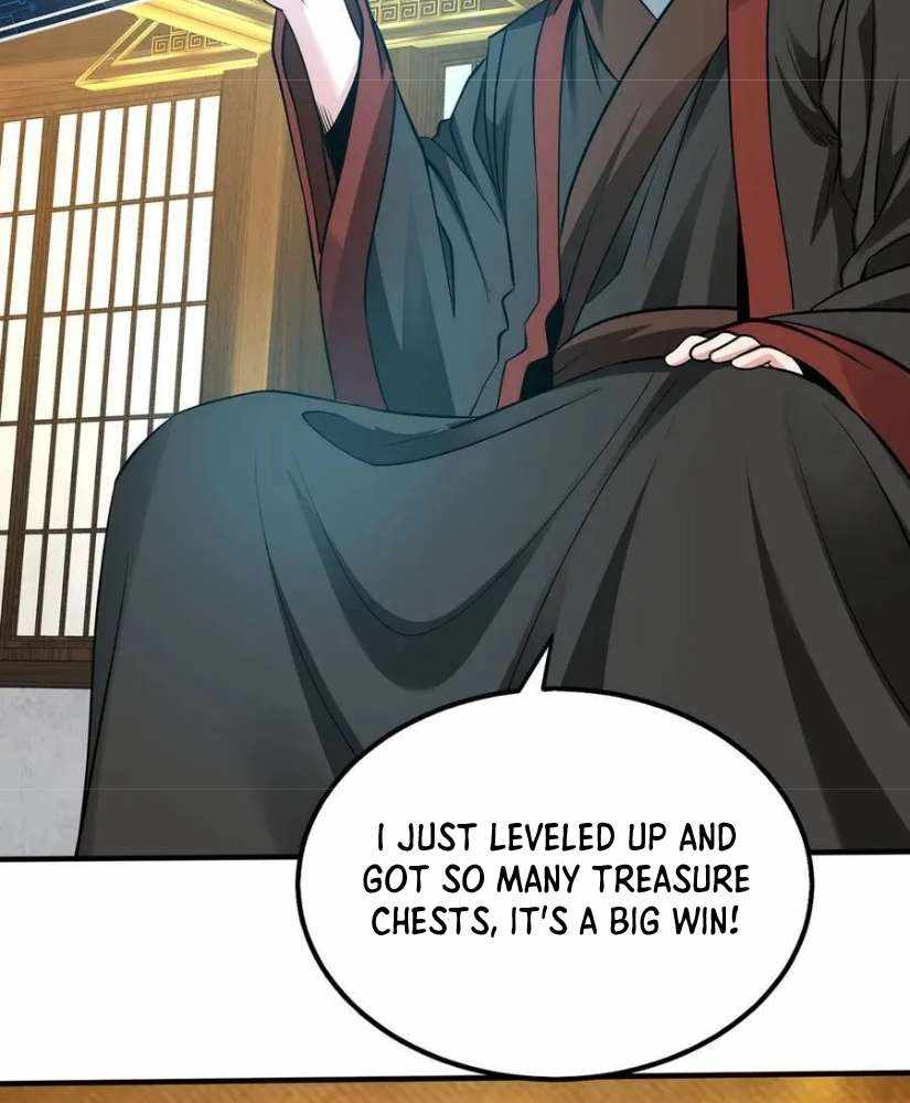 Read The Son of the First Emperor Kills Enemies and Becomes a God EN Manga Online