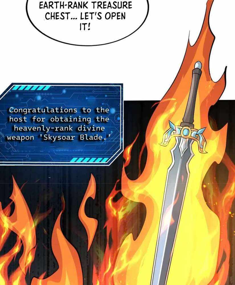 Read The Son of the First Emperor Kills Enemies and Becomes a God EN Manga Online