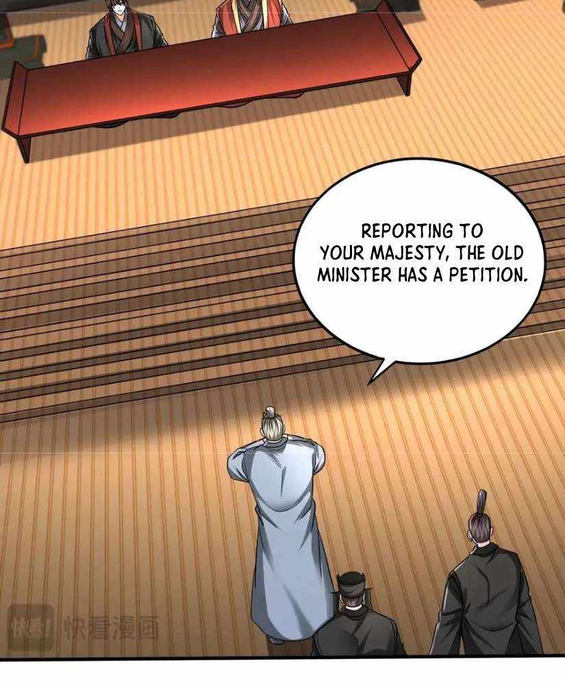 Read The Son of the First Emperor Kills Enemies and Becomes a God EN Manga Online