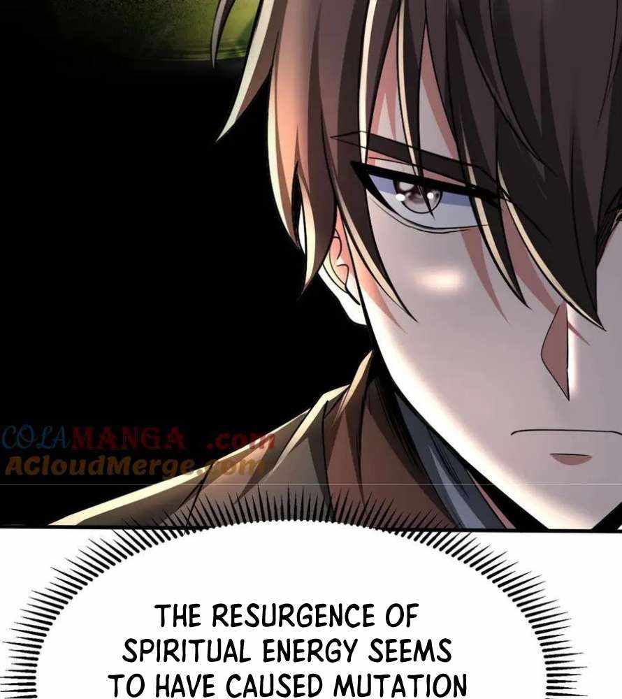 Read The Son of the First Emperor Kills Enemies and Becomes a God EN Manga Online