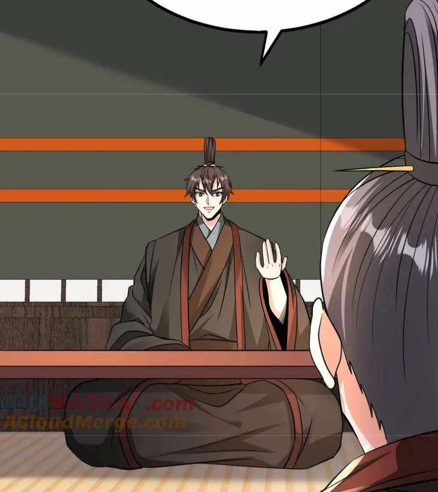 Read The Son of the First Emperor Kills Enemies and Becomes a God EN Manga Online
