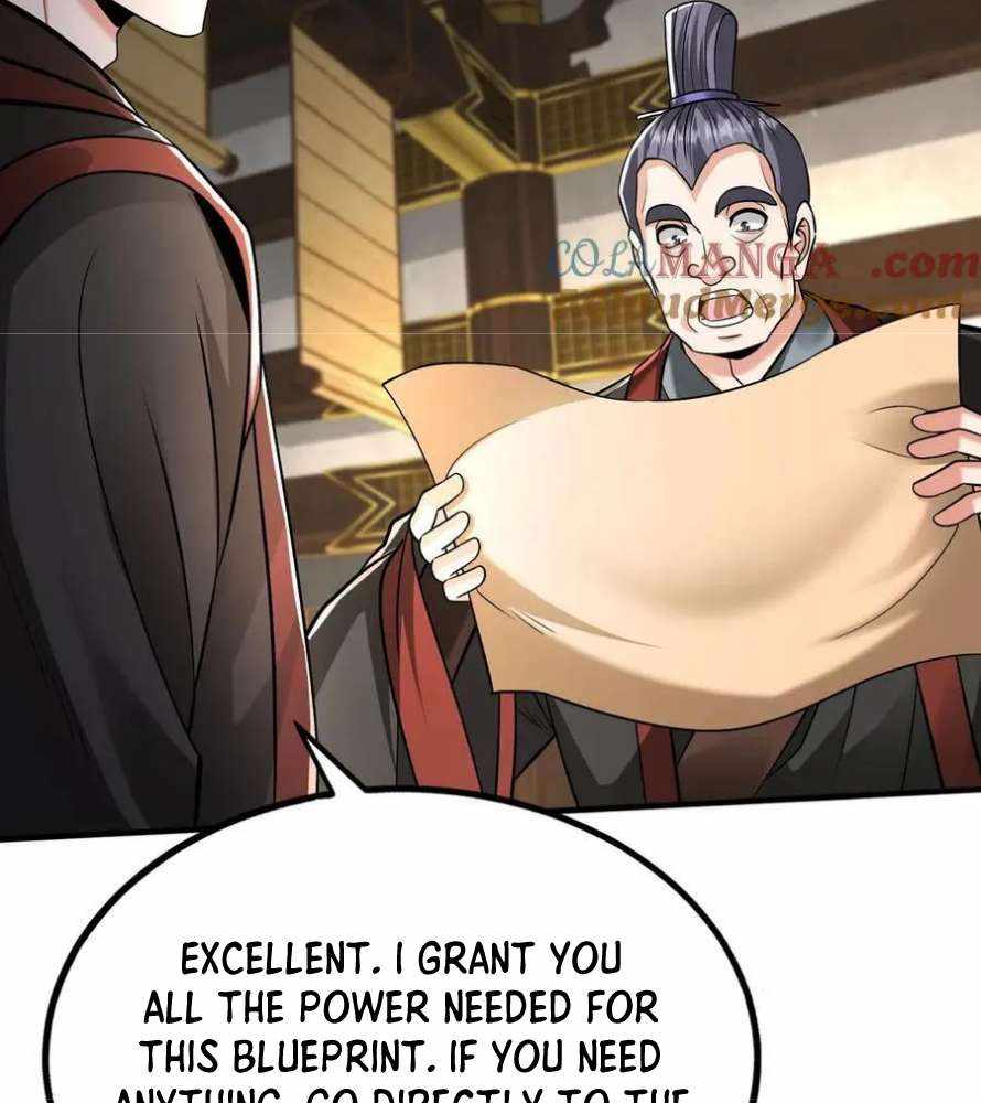 Read The Son of the First Emperor Kills Enemies and Becomes a God EN Manga Online