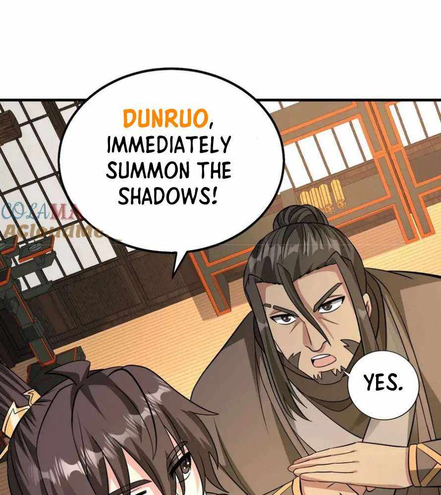 Read The Son of the First Emperor Kills Enemies and Becomes a God EN Manga Online