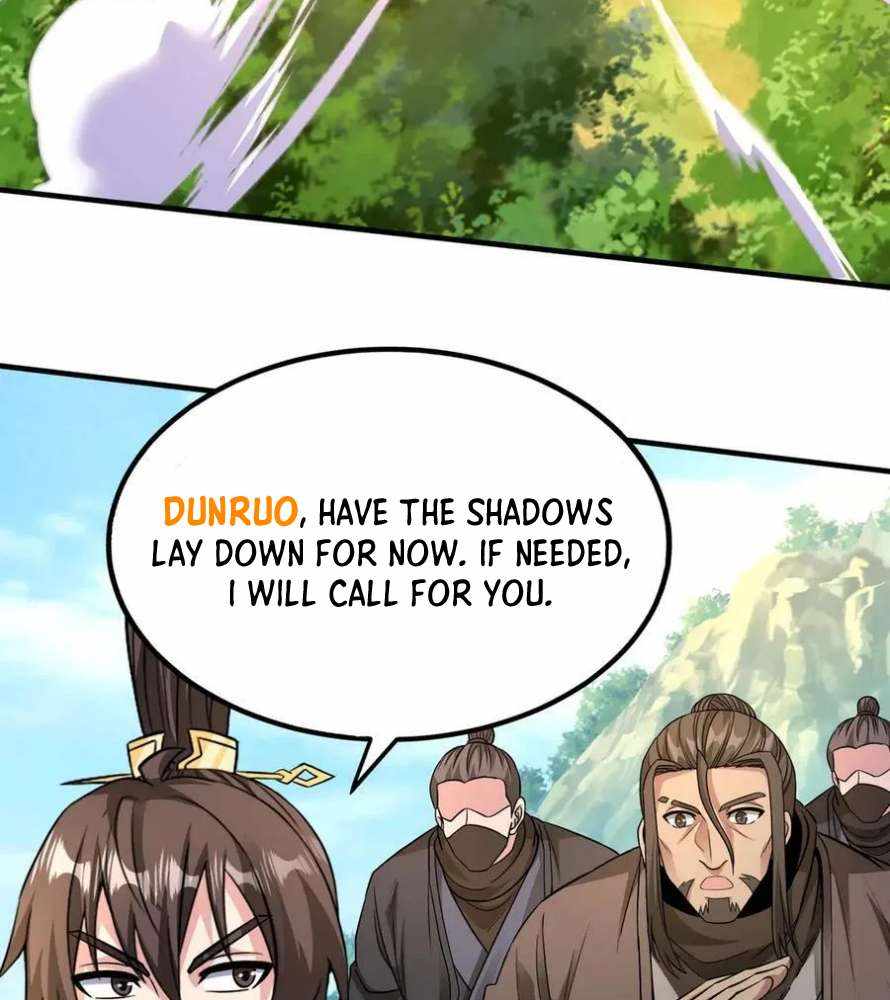 Read The Son of the First Emperor Kills Enemies and Becomes a God EN Manga Online