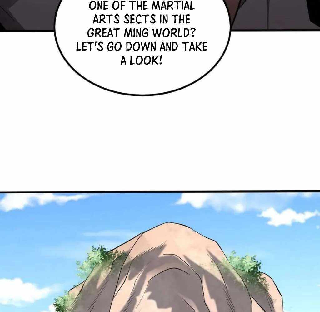 Read The Son of the First Emperor Kills Enemies and Becomes a God EN Manga Online