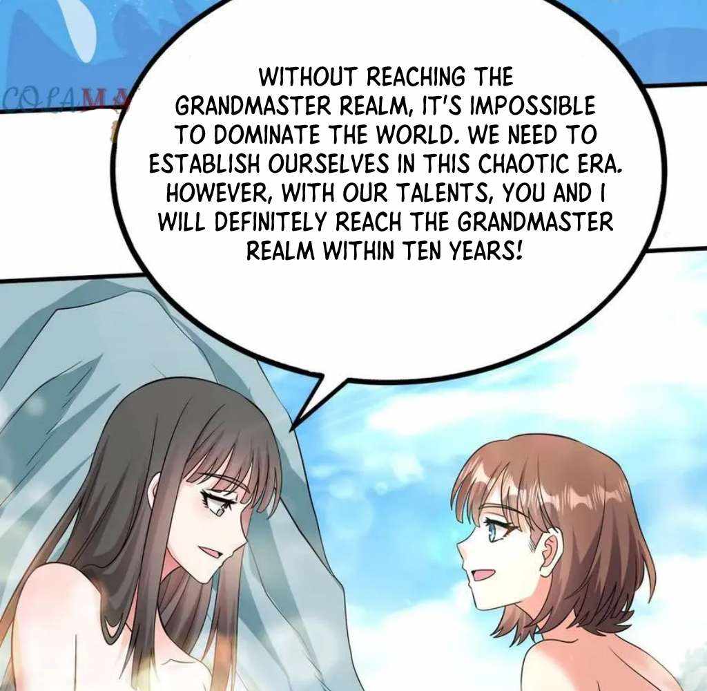 Read The Son of the First Emperor Kills Enemies and Becomes a God EN Manga Online