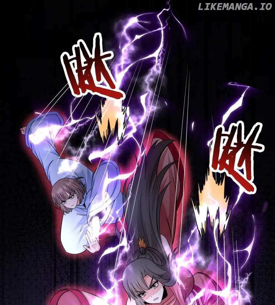 Read The Son of the First Emperor Kills Enemies and Becomes a God EN Manga Online