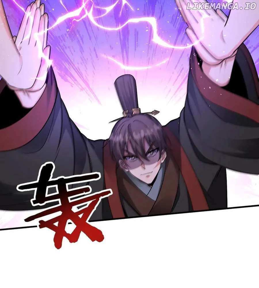 Read The Son of the First Emperor Kills Enemies and Becomes a God EN Manga Online
