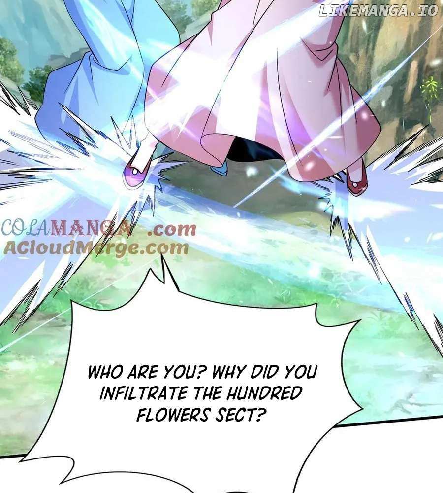 Read The Son of the First Emperor Kills Enemies and Becomes a God EN Manga Online