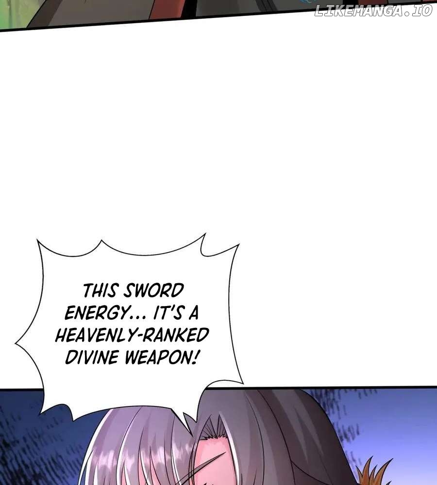 Read The Son of the First Emperor Kills Enemies and Becomes a God EN Manga Online