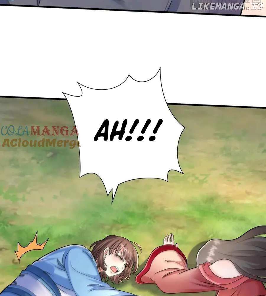 Read The Son of the First Emperor Kills Enemies and Becomes a God EN Manga Online