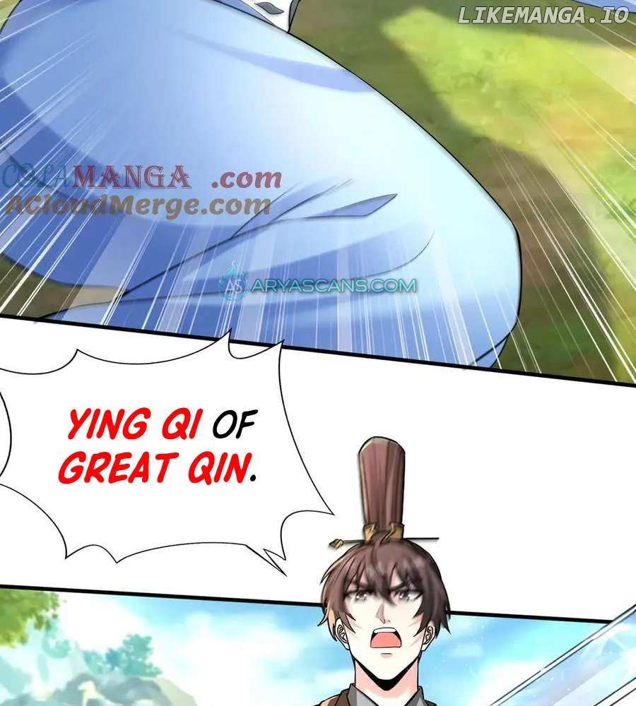 Read The Son of the First Emperor Kills Enemies and Becomes a God EN Manga Online