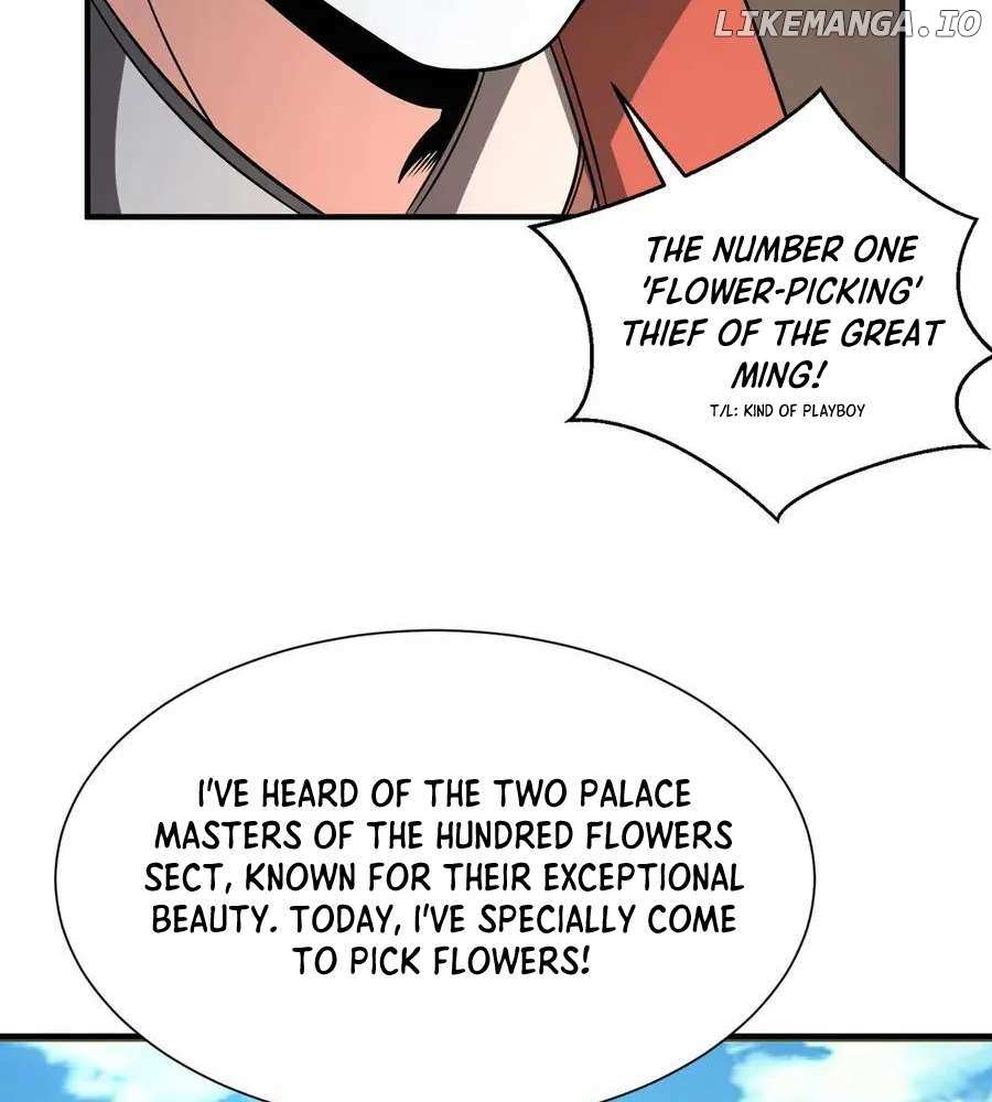 Read The Son of the First Emperor Kills Enemies and Becomes a God EN Manga Online