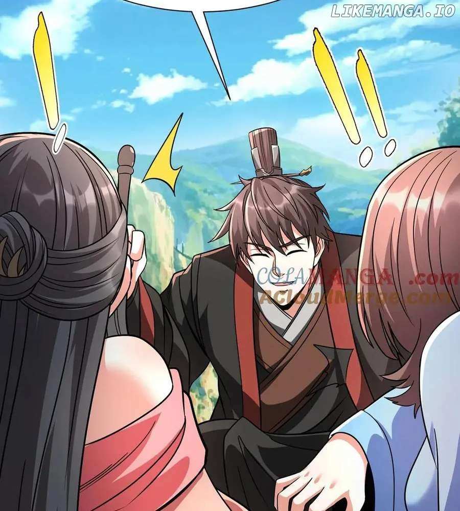 Read The Son of the First Emperor Kills Enemies and Becomes a God EN Manga Online