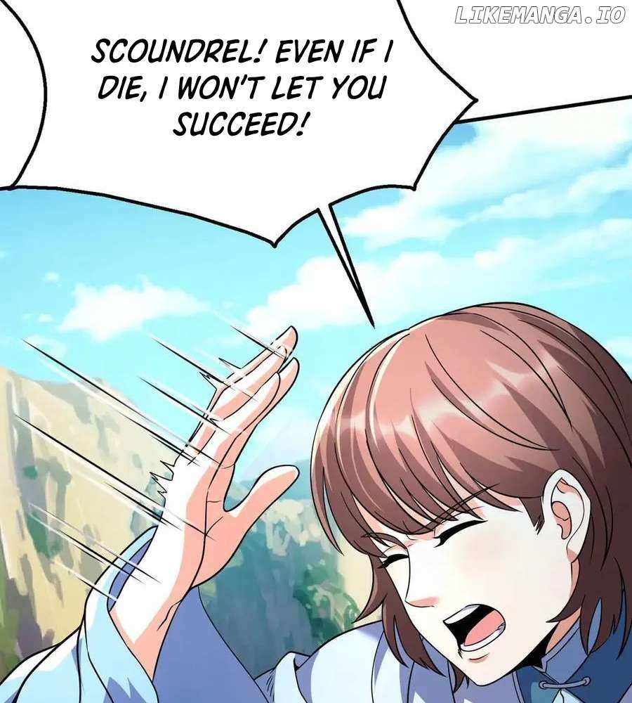 Read The Son of the First Emperor Kills Enemies and Becomes a God EN Manga Online