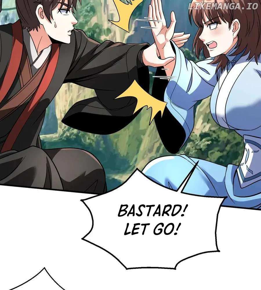Read The Son of the First Emperor Kills Enemies and Becomes a God EN Manga Online