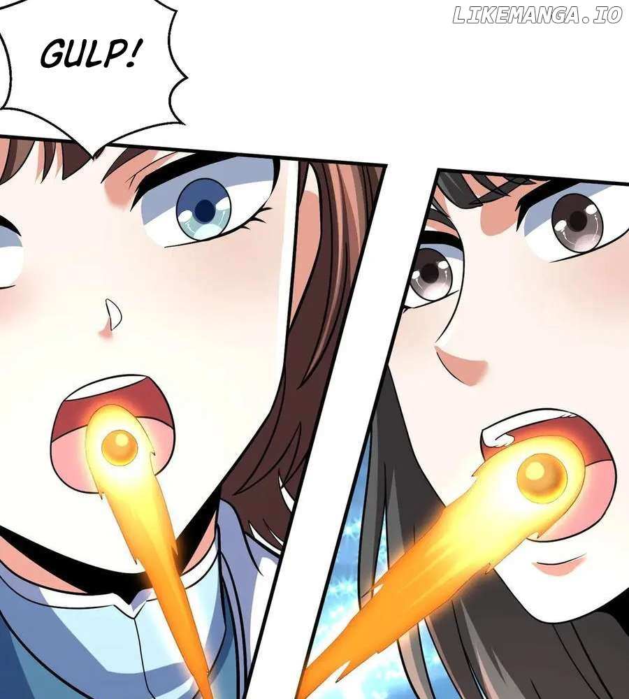 Read The Son of the First Emperor Kills Enemies and Becomes a God EN Manga Online