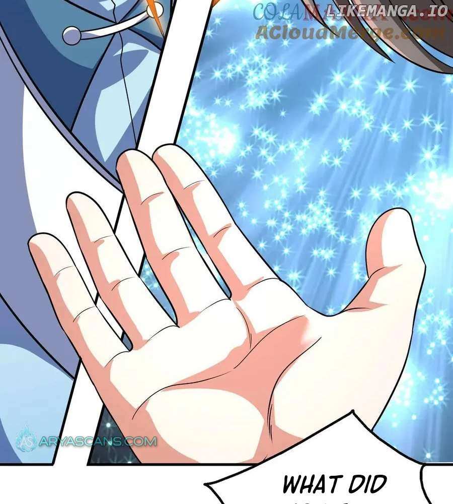 Read The Son of the First Emperor Kills Enemies and Becomes a God EN Manga Online