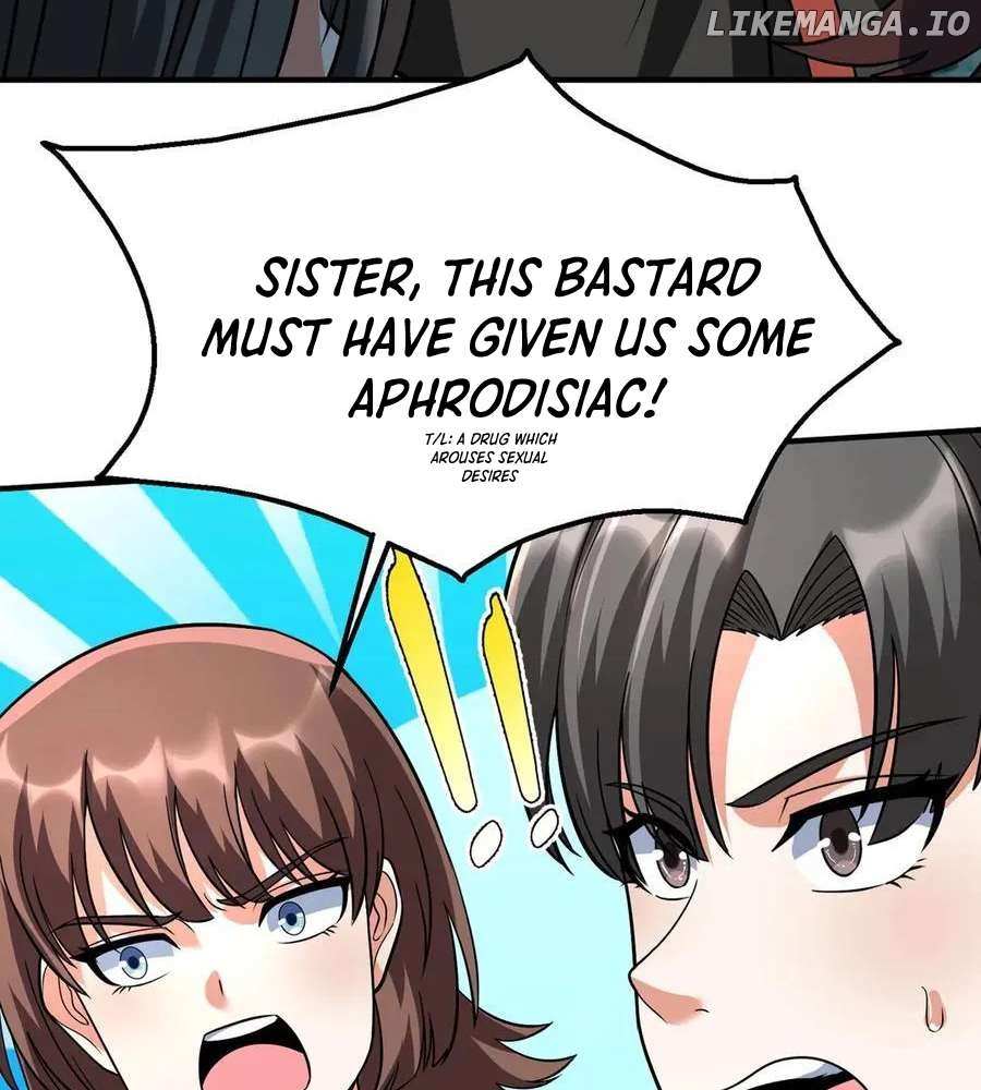 Read The Son of the First Emperor Kills Enemies and Becomes a God EN Manga Online