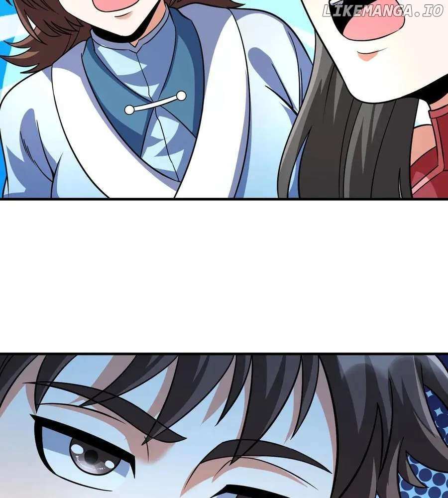 Read The Son of the First Emperor Kills Enemies and Becomes a God EN Manga Online