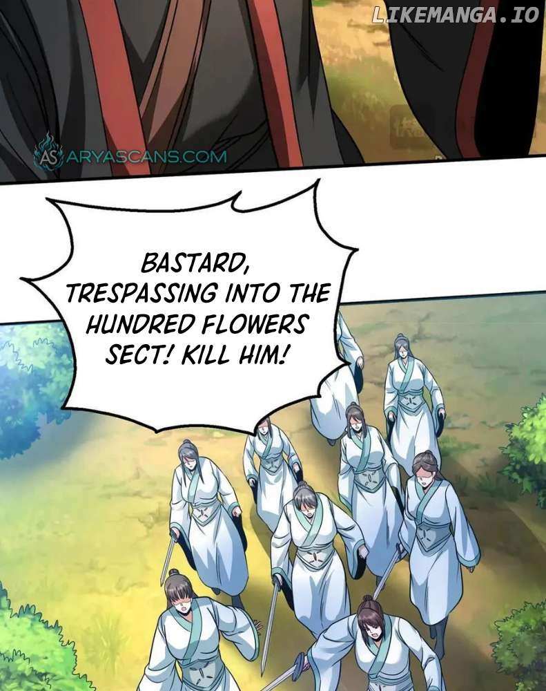 Read The Son of the First Emperor Kills Enemies and Becomes a God EN Manga Online