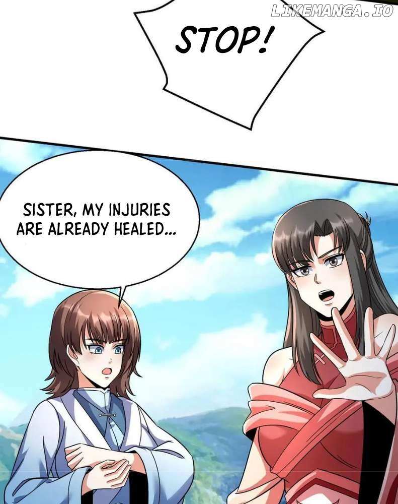 Read The Son of the First Emperor Kills Enemies and Becomes a God EN Manga Online