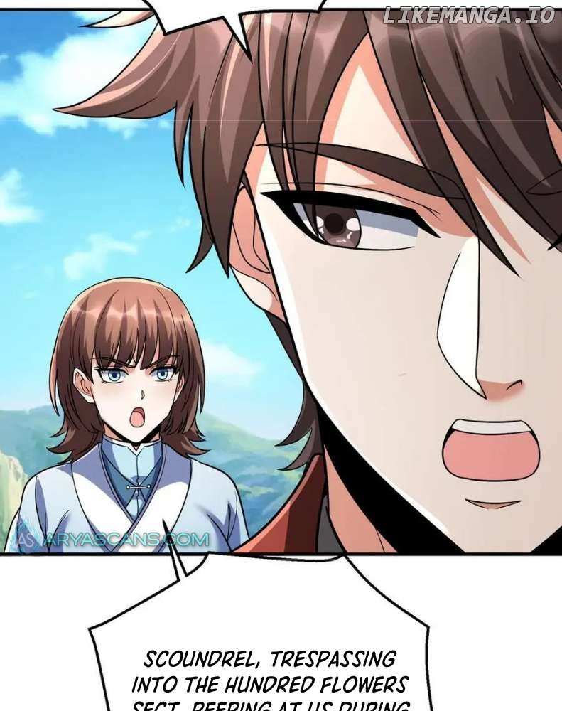 Read The Son of the First Emperor Kills Enemies and Becomes a God EN Manga Online