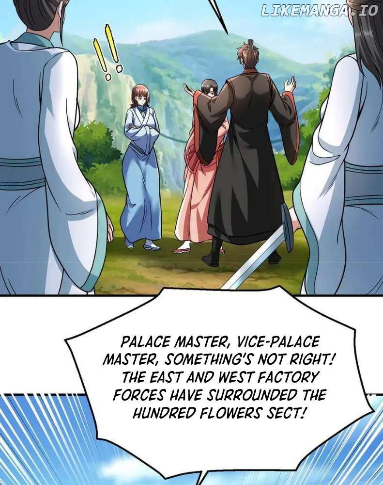 Read The Son of the First Emperor Kills Enemies and Becomes a God EN Manga Online