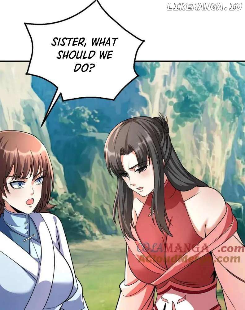 Read The Son of the First Emperor Kills Enemies and Becomes a God EN Manga Online
