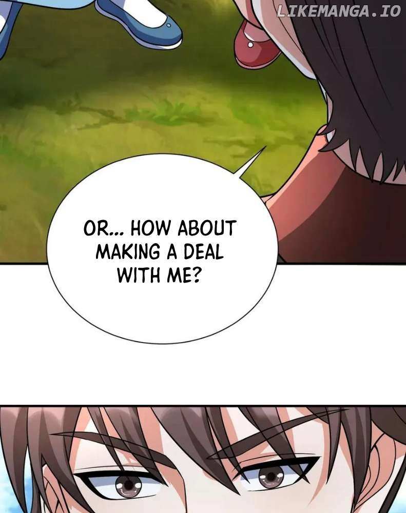 Read The Son of the First Emperor Kills Enemies and Becomes a God EN Manga Online