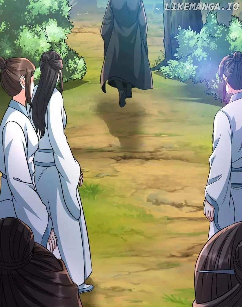 Read The Son of the First Emperor Kills Enemies and Becomes a God EN Manga Online