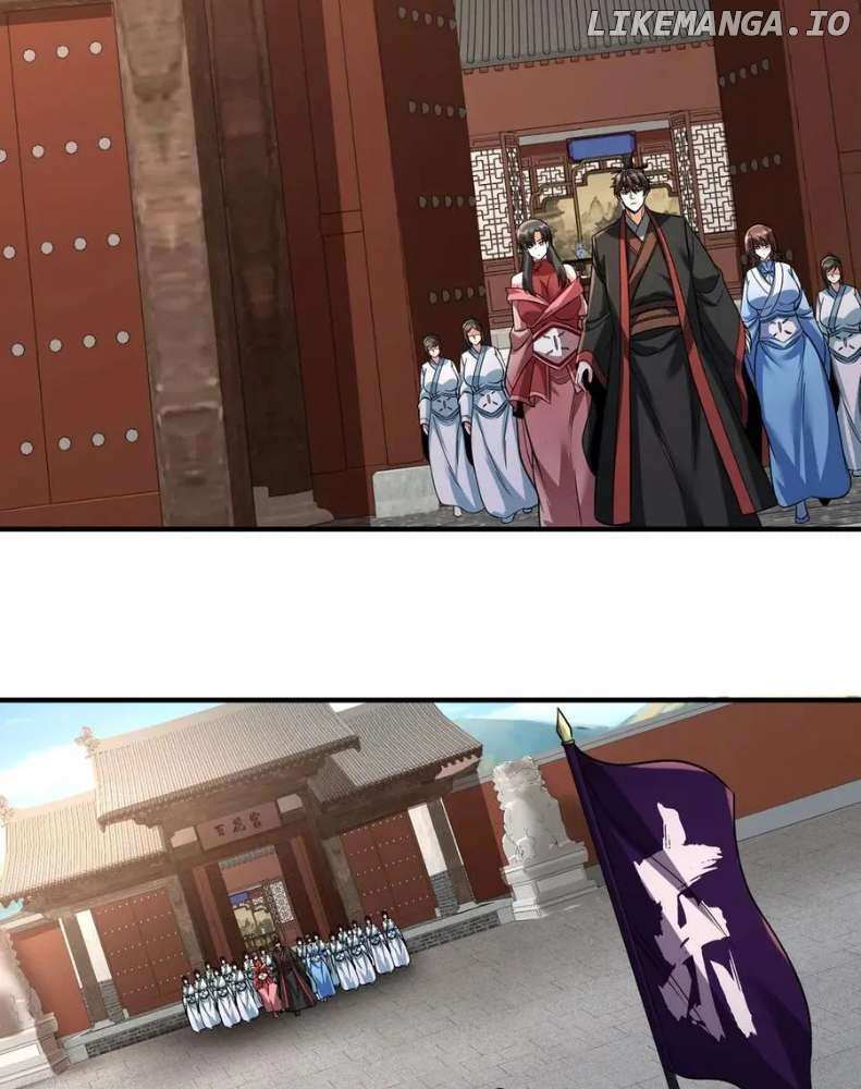 Read The Son of the First Emperor Kills Enemies and Becomes a God EN Manga Online
