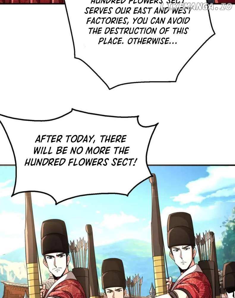 Read The Son of the First Emperor Kills Enemies and Becomes a God EN Manga Online