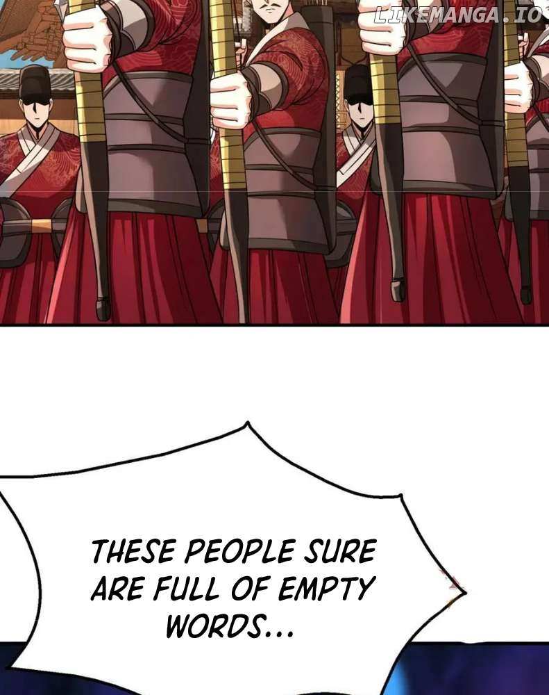Read The Son of the First Emperor Kills Enemies and Becomes a God EN Manga Online