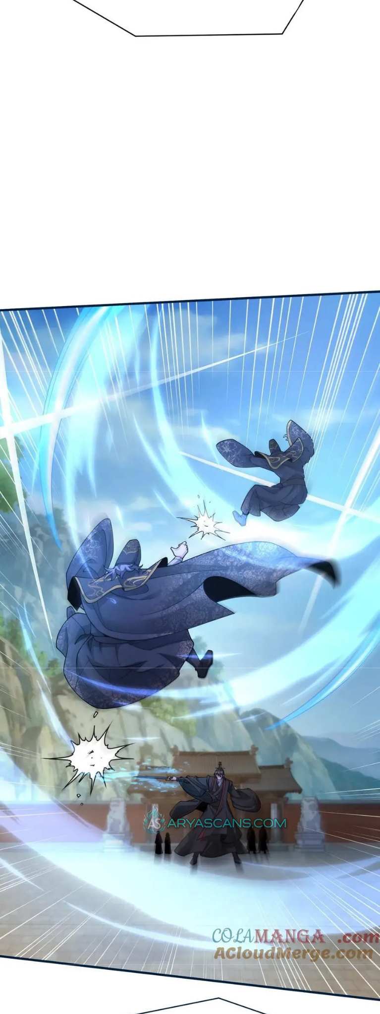 Read The Son of the First Emperor Kills Enemies and Becomes a God EN Manga Online