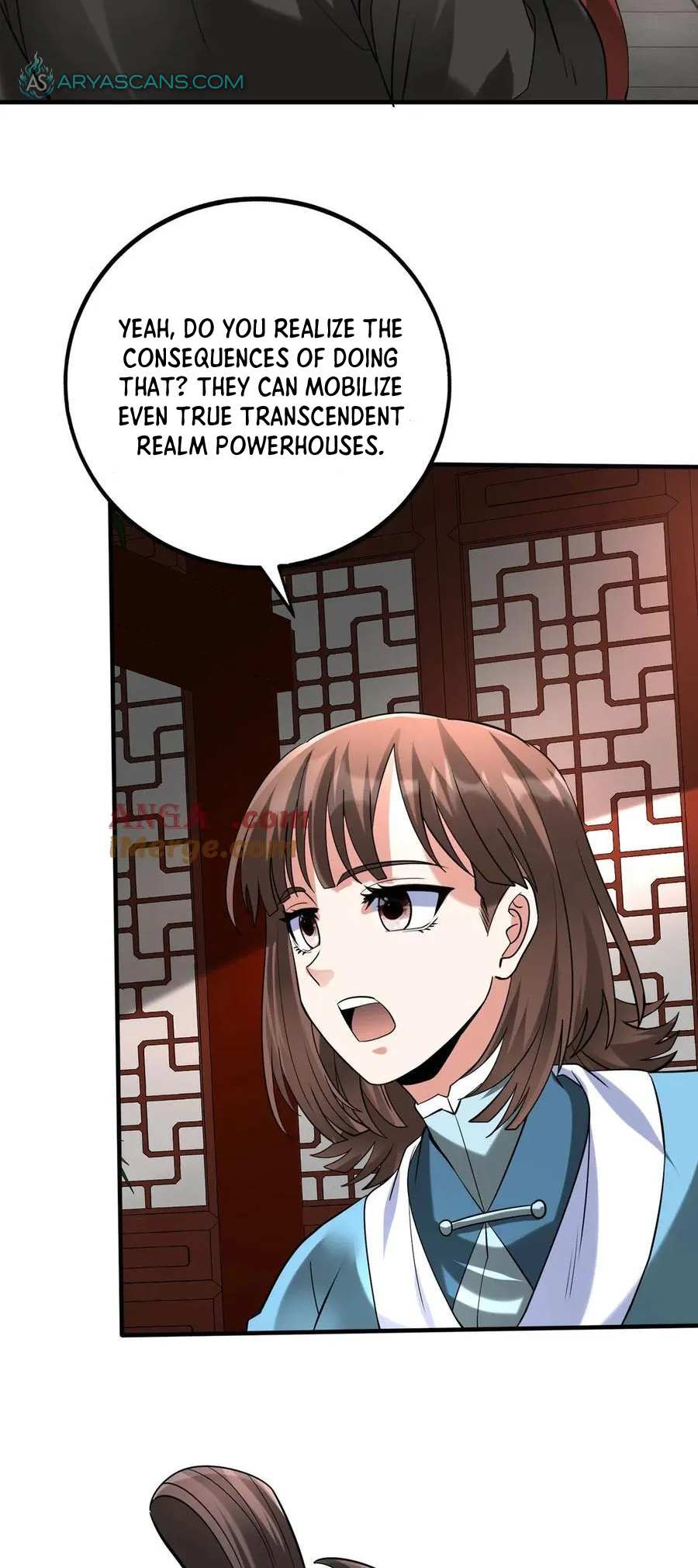 Read The Son of the First Emperor Kills Enemies and Becomes a God EN Manga Online