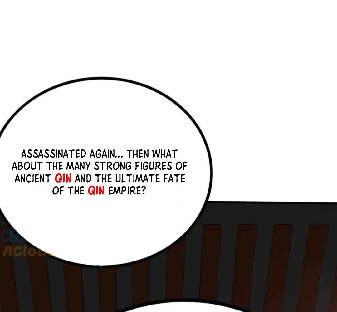 Read The Son of the First Emperor Kills Enemies and Becomes a God EN Manga Online