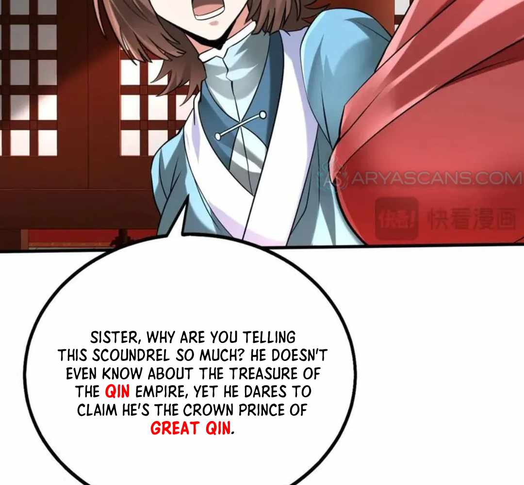 Read The Son of the First Emperor Kills Enemies and Becomes a God EN Manga Online