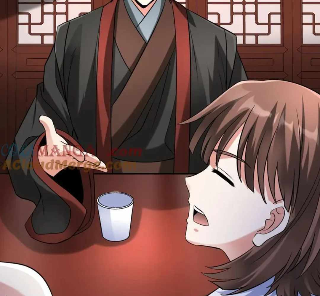 Read The Son of the First Emperor Kills Enemies and Becomes a God EN Manga Online