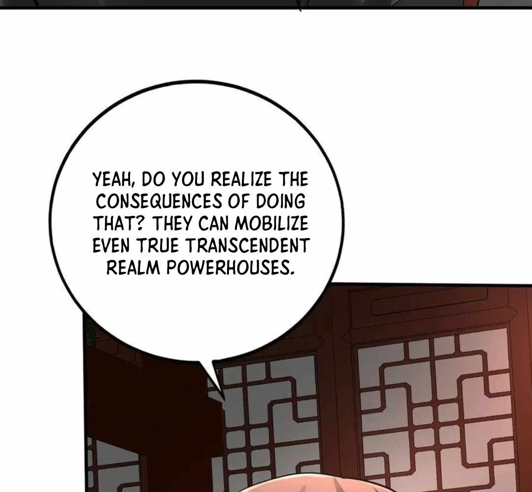 Read The Son of the First Emperor Kills Enemies and Becomes a God EN Manga Online
