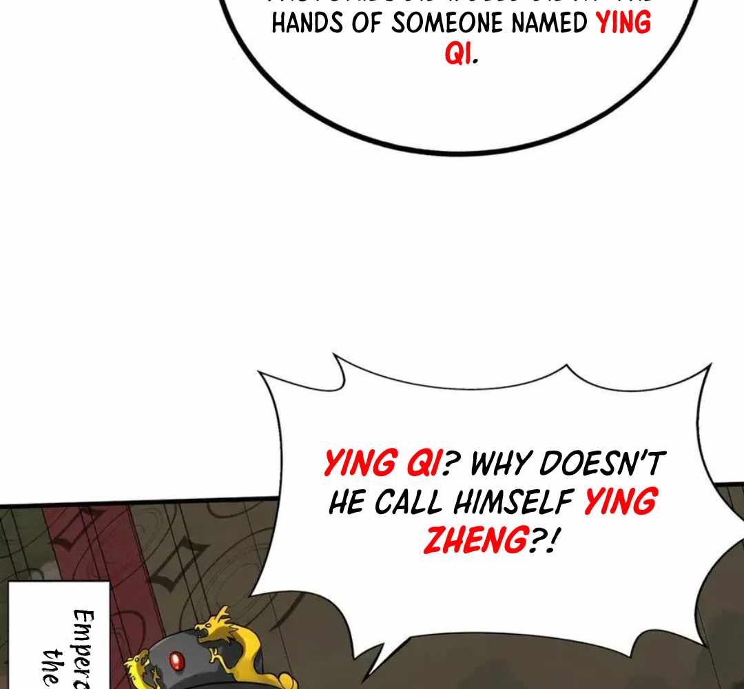 Read The Son of the First Emperor Kills Enemies and Becomes a God EN Manga Online