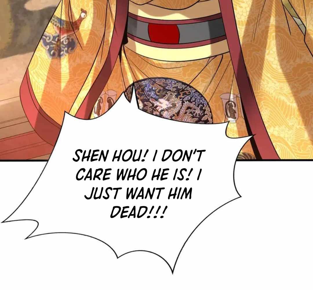 Read The Son of the First Emperor Kills Enemies and Becomes a God EN Manga Online