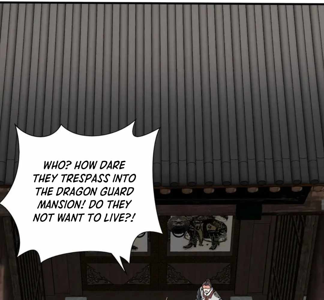 Read The Son of the First Emperor Kills Enemies and Becomes a God EN Manga Online