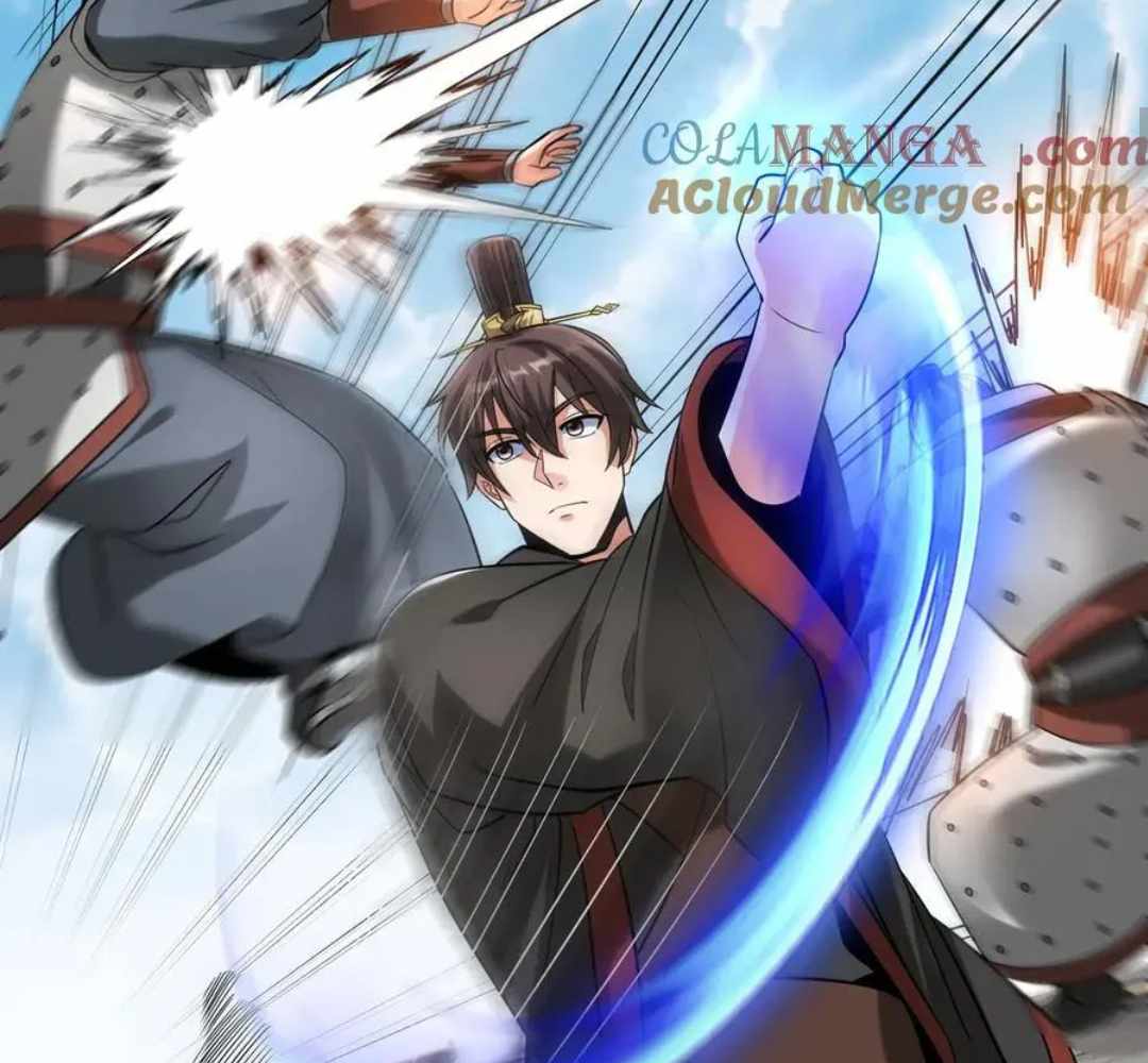 Read The Son of the First Emperor Kills Enemies and Becomes a God EN Manga Online