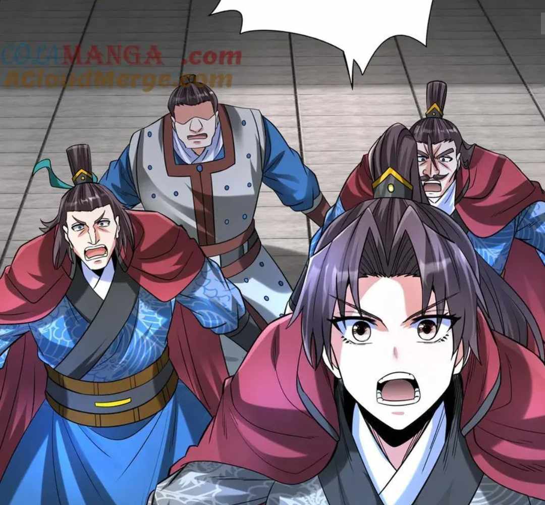Read The Son of the First Emperor Kills Enemies and Becomes a God EN Manga Online