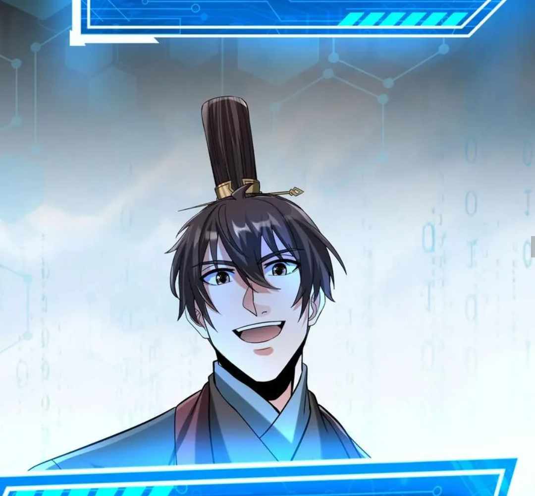 Read The Son of the First Emperor Kills Enemies and Becomes a God EN Manga Online
