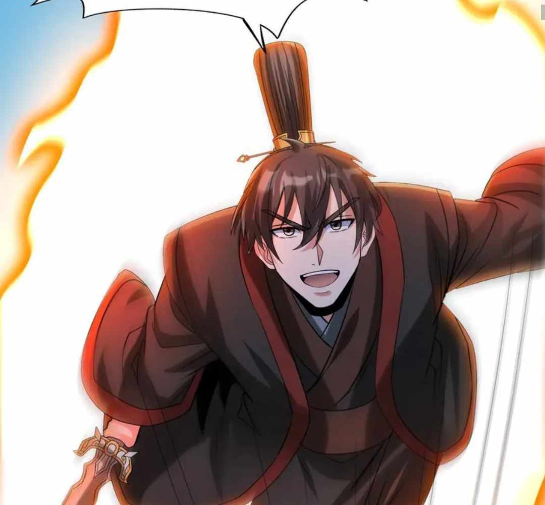 Read The Son of the First Emperor Kills Enemies and Becomes a God EN Manga Online