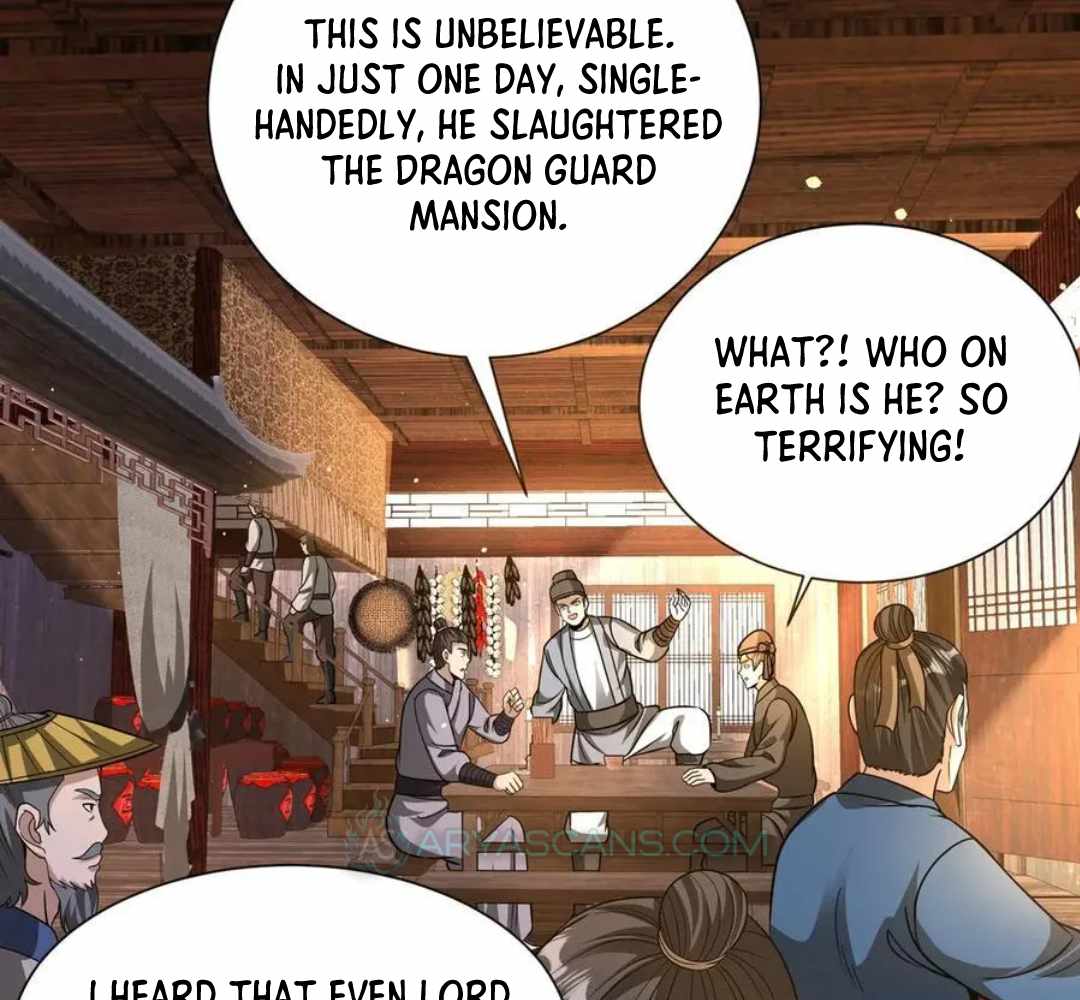 Read The Son of the First Emperor Kills Enemies and Becomes a God EN Manga Online