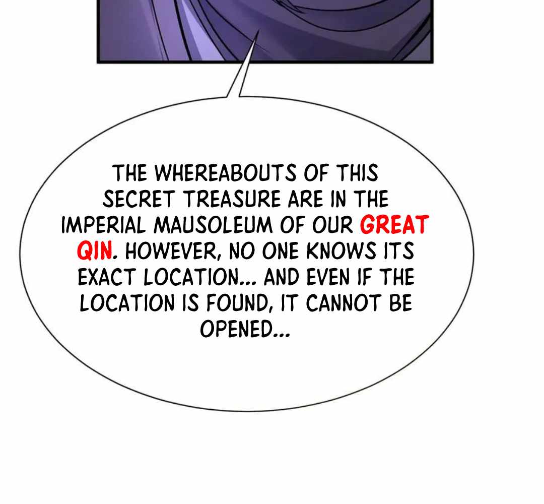 Read The Son of the First Emperor Kills Enemies and Becomes a God EN Manga Online